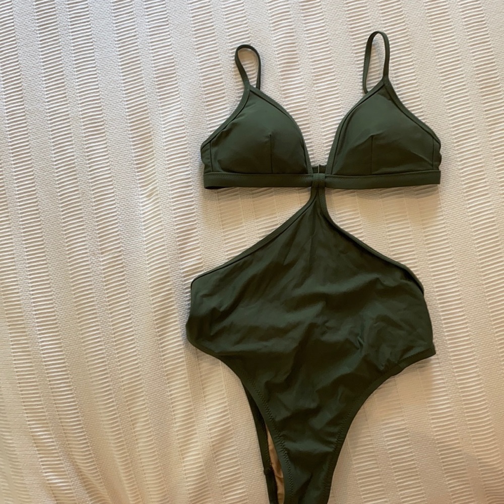 NWT sz 2 JCrew bathing suit